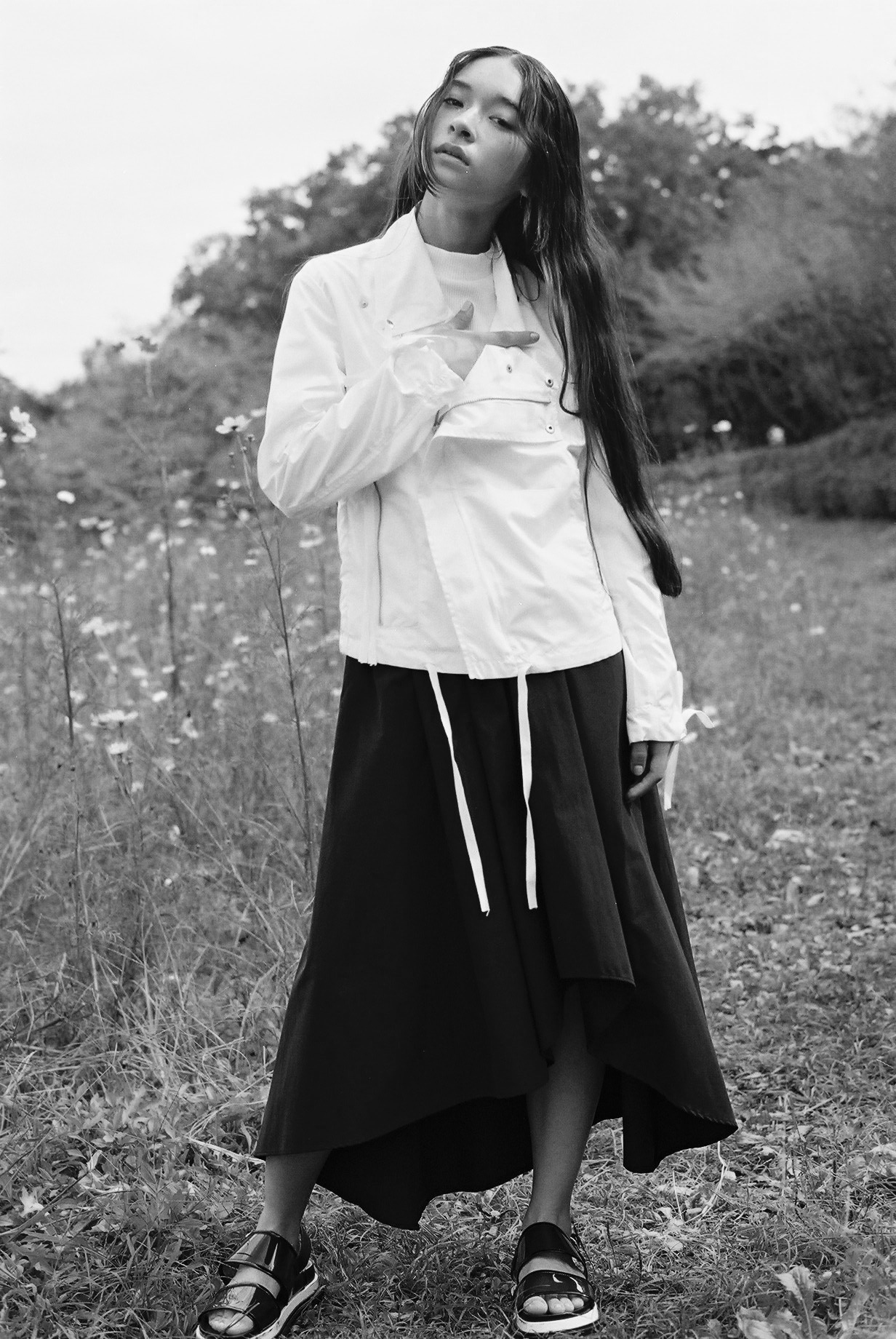 ever after（エバーアフター）