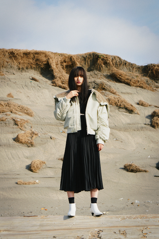 ever after（エバーアフター）