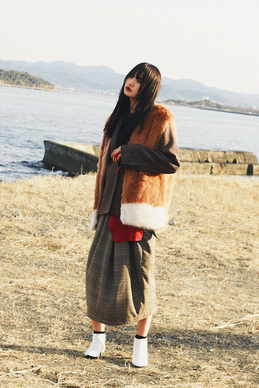 ever after（エバーアフター）