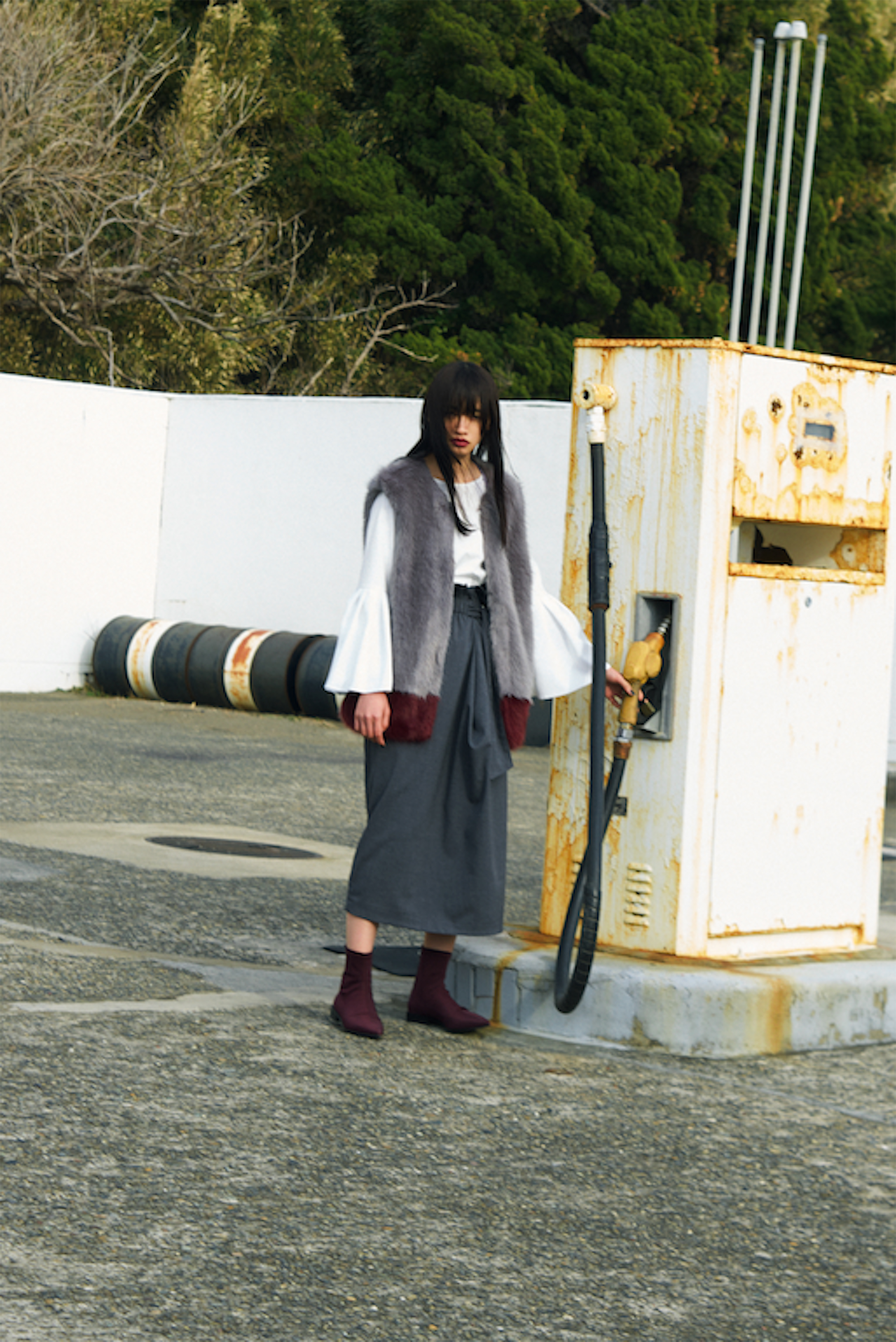 ever after（エバーアフター）