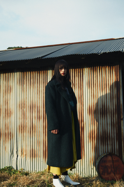 ever after（エバーアフター）