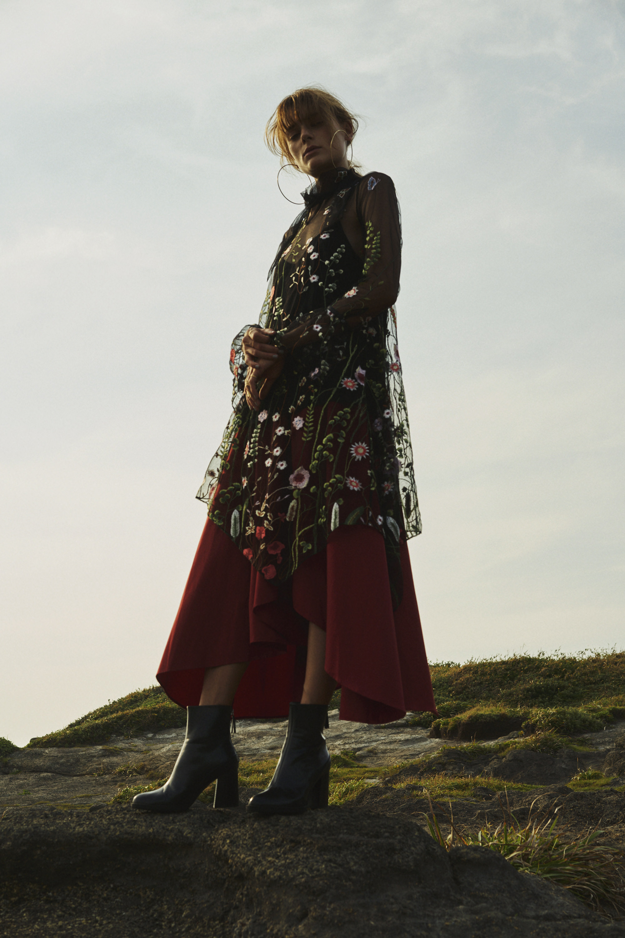 ever after（エバーアフター）