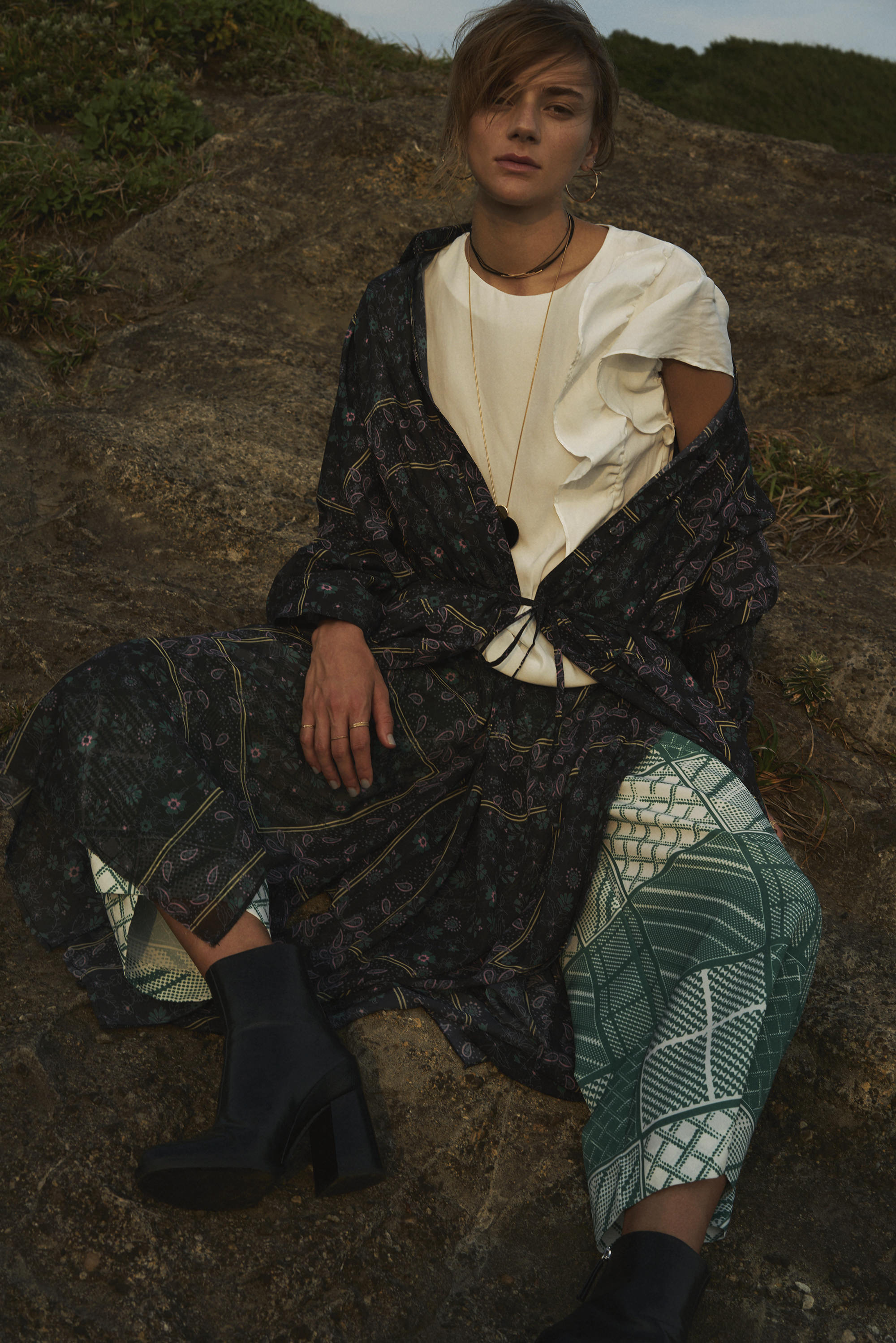 ever after（エバーアフター）